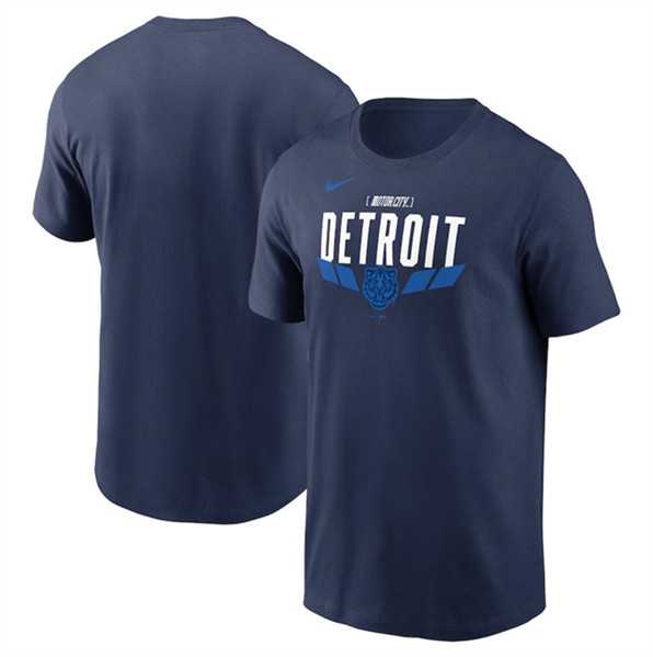 Men's Detroit Tigers Navy 2024 City Connect Graphic T-Shirt,We sell and wholesale Men's Detroit Tigers Navy 2024 City Connect Graphic T-Shirt on line form chian!